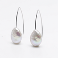 Fine Wire Pearl Hooks