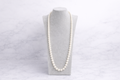 Opera Pearl Necklace - 60 inch