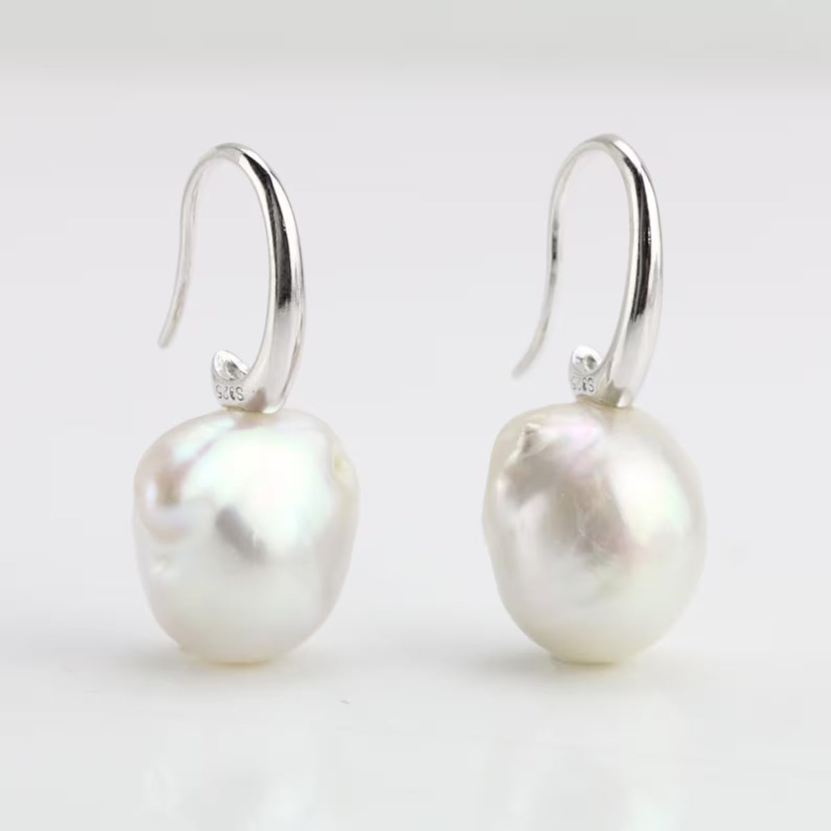 Pearl Hooks